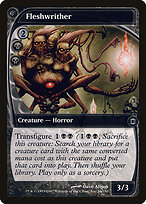 Fleshwrither #84