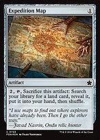 Expedition Map #724
