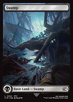 Swamp #302