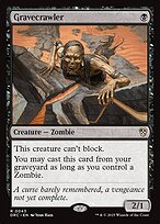 Gravecrawler #43