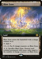 Blast Zone #369