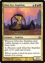 Glint-Eye Nephilim #115