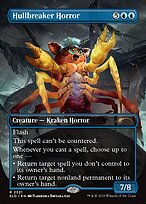 Hullbreaker Horror #2321