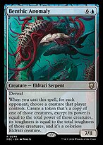 Benthic Anomaly #46
