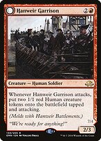 Hanweir Garrison #130