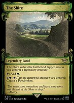 The Shire #711