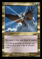 Sphinx's Revelation #383