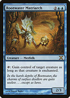 Rootwater Matriarch #103
