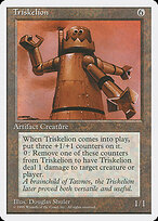 Triskelion #354