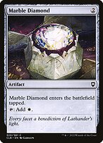 Marble Diamond #320