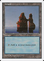 Island #436