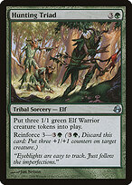 Hunting Triad #127