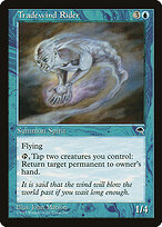 Tradewind Rider #98