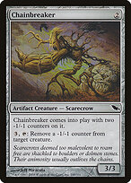 Chainbreaker #249