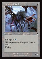 Wretched Gryff #332