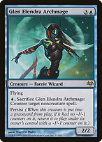 Glen Elendra Archmage #22