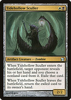 Tidehollow Sculler #184