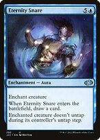 Eternity Snare #292
