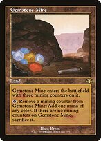 Gemstone Mine #395
