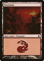 Mountain #32