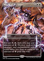 Wrath of the Skies #325