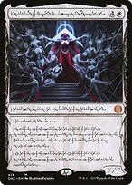Elesh Norn, Mother of Machines #414