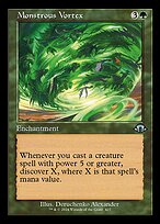 Monstrous Vortex #427