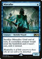 Mistcaller #62s