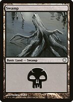 Swamp #377
