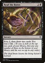 Read the Bones #56