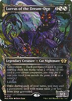 Lurrus of the Dream-Den #181