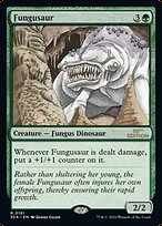 Fungusaur #191