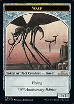 Wasp #16