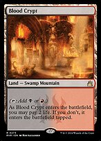 Blood Crypt #273