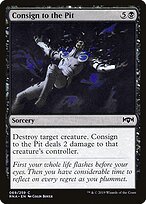 Consign to the Pit #69