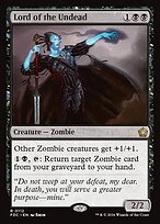 Lord of the Undead #112