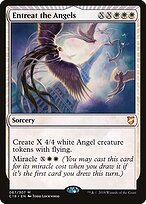 Entreat the Angels #67