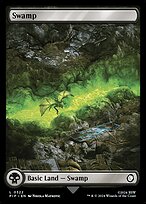 Swamp #322