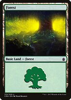 Forest #313