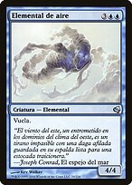 Air Elemental #26