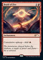 Braid of Fire #1247