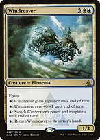 Windreaver #22