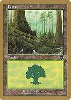 Forest #jt348