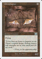 Ornithopter #304