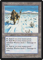 Adarkar Wastes #351