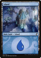 Island #132