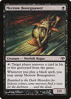Merrow Bonegnawer #37
