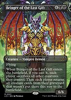 Bringer of the Last Gift #337