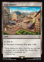High Market #402