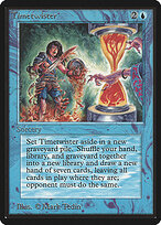 Timetwister #85